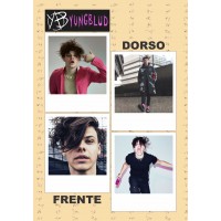 Yungblud B Yungblud B
